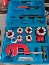 Powerfix set completo idraulica