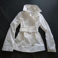 Trench donna corto Tagli M