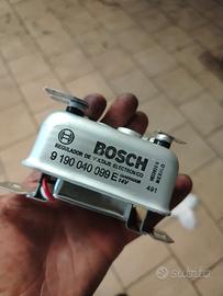 regolatore di carica 12v