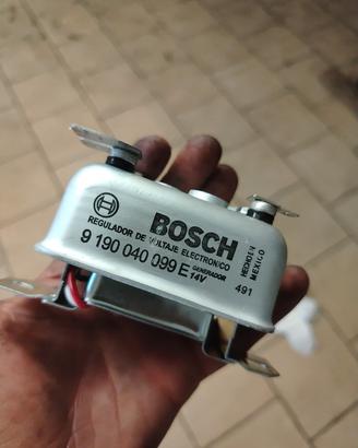 regolatore di carica 12v