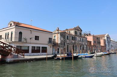 PALAZZINA A VENEZIA