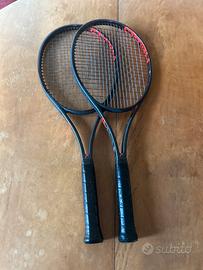 Head Prestige Pro 200