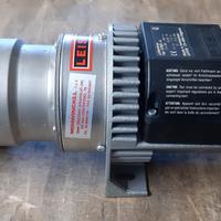 Riscaldatore Leister LE 10000 S