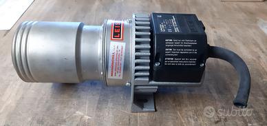 Riscaldatore Leister LE 10000 S