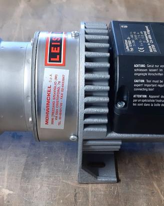 Riscaldatore Leister LE 10000 S