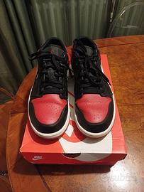 Sneacker Nike air Jordan 43