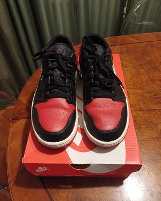 Sneacker Nike air Jordan 43