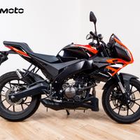 APRILIA TUONO 125 - 2022