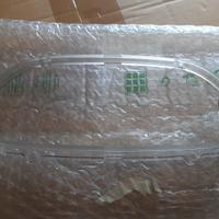 Coperchio strumenti gilera typhoon