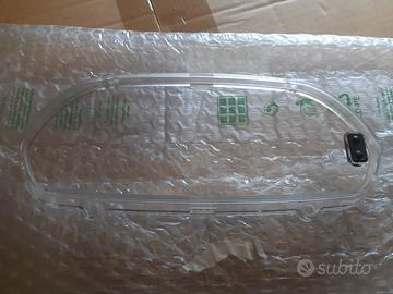 Coperchio strumenti gilera typhoon