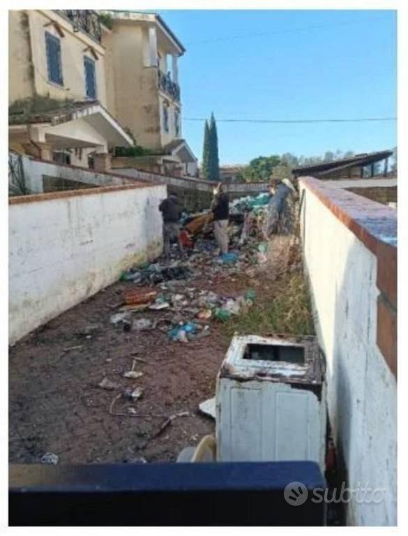 Appartamento – Nettuno, Cavallo Morto - Vista 4