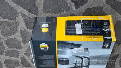 Portabici Saris Bones RS  3 bici