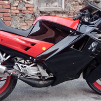 Cagiva c10 125