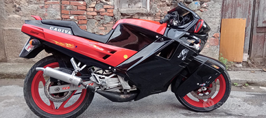 Cagiva c10 125