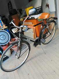 bicicletta uomo, marca Olmo da 28 da collezione. 