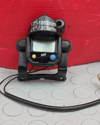 STRUMENTAZIONE DASHBORD KTM EXCF 520 2000 2002 EXC