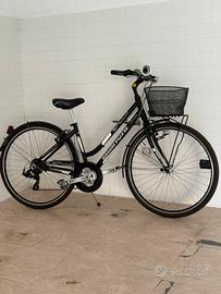 Bici Bianchi nuova di zecca