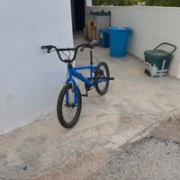 bici bmx