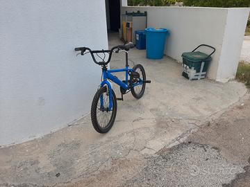 bici bmx