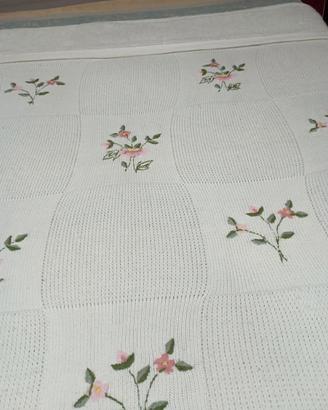 Coperta lana