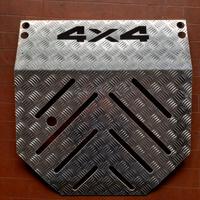 paramotore panda 4x4