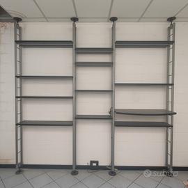 LIBRERIA / SCAFFALATURA MODULARE