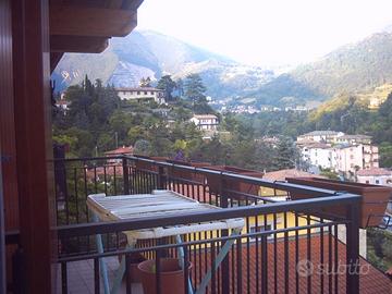 Appartamento in villetta