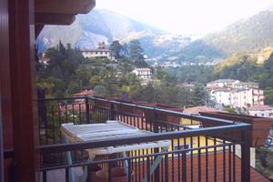 Appartamento in villetta