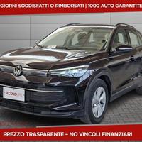Volkswagen Tiguan 2.0 tdi Life 150cv dsg