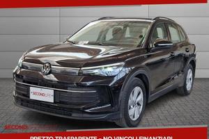 Volkswagen Tiguan 2.0 tdi Life 150cv dsg