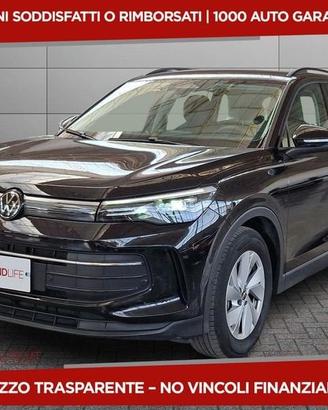 Volkswagen Tiguan 2.0 tdi Life 150cv dsg