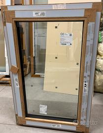 Finestra PVC 1 anta
