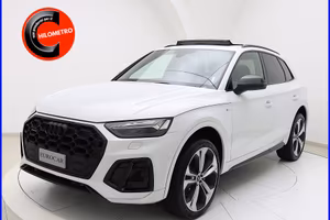 Audi Q5 40 2.0 tdi mhev S line Plus TETTO APRIBILE