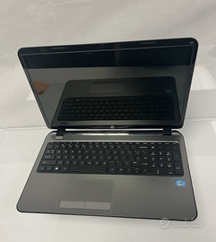 Computer Portatile Laptop Hp 250 G3 con Cpu i3