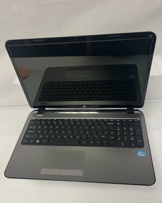 Computer Portatile Laptop Hp 250 G3 con Cpu i3
