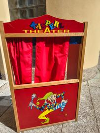 teatrino per bambini 