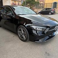 Mercedes classe A 180d 2.0 dci 115cv AMG Line Prem