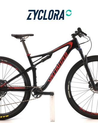 Specialized Epic Comp X01 t.M