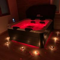 Mini piscina MSPA