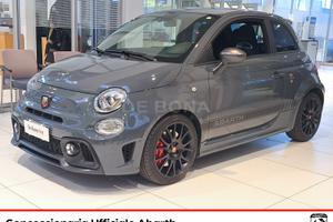 Abarth 595 1.4 t-jet 165cv Pista
