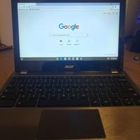 Acer Chromebook 11 (C740) U.S.A.