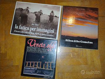 libri arte e fotografia