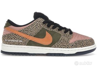 Scarpe Nike SB Dunk limited 44