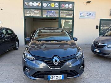 Renault Clio Blue dCi 85 CV 5 porte Intens anno 01