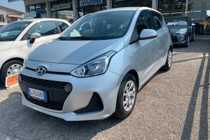 Hyundai i10 1.0 MPI Login