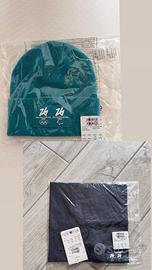 Set esclusivo staff/volontari Olimpiadi 2026