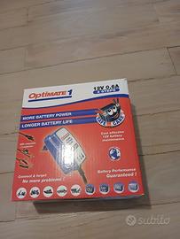 Mantenitore batteria