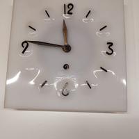 orologio in bachelite