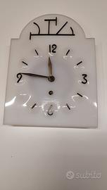 orologio in bachelite