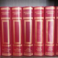 Enciclopedia Giuridica Italiana Treccani